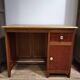 Bureau enfant années 50