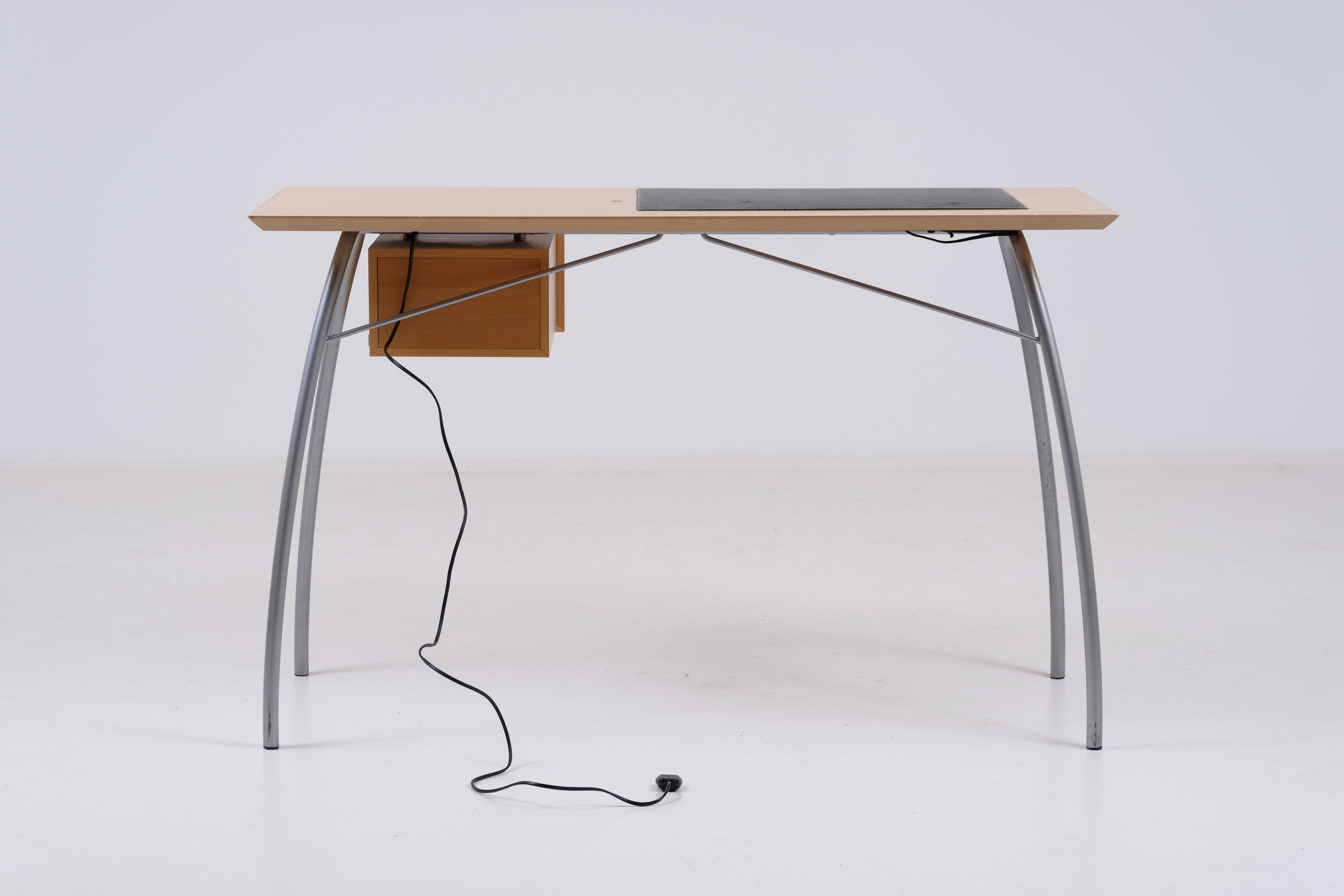 Office by Jean Nouvel Edition Ligne Roset for Hotel Saint James 1996