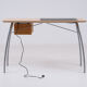 Office by Jean Nouvel Edition Ligne Roset for Hotel Saint James 1996