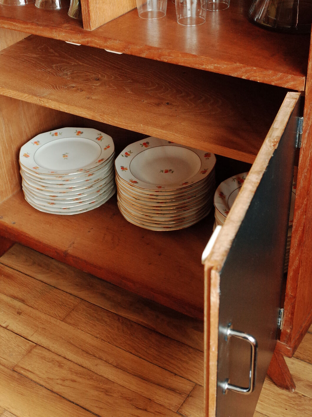 Buffet sideboard vintage 50-60 years