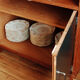 Buffet sideboard vintage 50-60 years