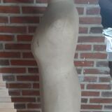 Ancien mannequin  de couture