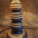 Ceramic lamp