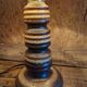 Ceramic lamp
