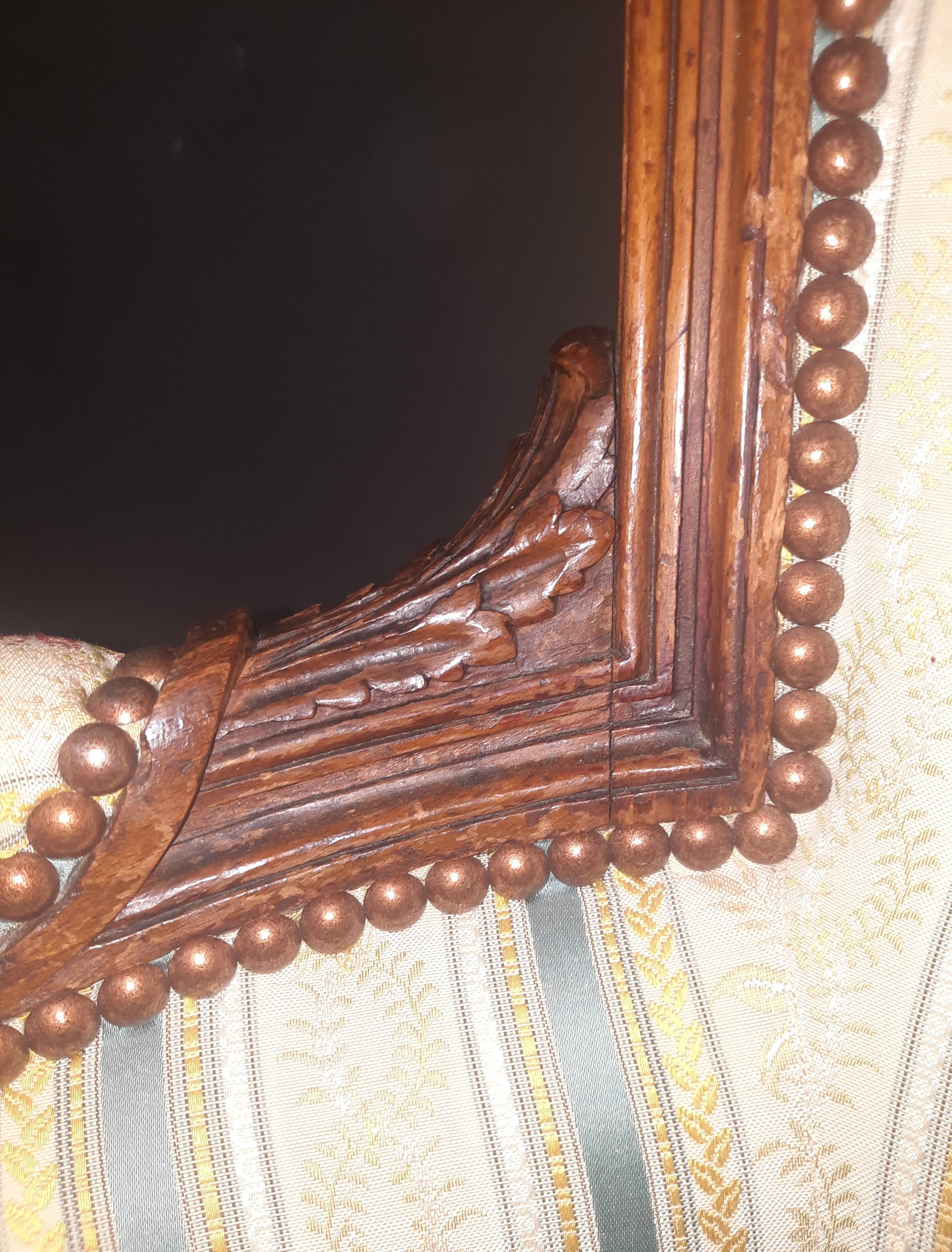 Pair of Louis XVI shepherdesses