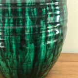 Accolay ceramic vase