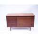 Vintage Scandinavian dresser