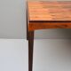 Vintage ikea coffee table designed by Erik Wørts, 1970