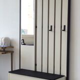 Vintage wardrobe from the 70s