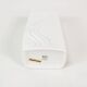 Modernistyczny, porcelanowy wazon, Rosenthal, proj. Martin Freyer, Niemcy, lata 70.
