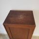 Small chest of drawers