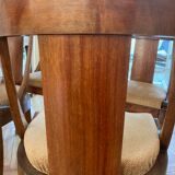 Empire gondola chairs