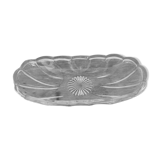 Beurrier en verre