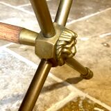 Coffee table house Ramsay 50s