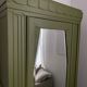 Armoire parisienne
