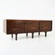 Sideboard by Gianfranco Frattini for Bernini, 1950s