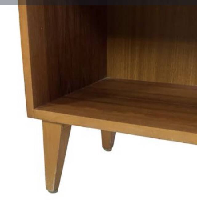 2 large Scandinavian libraries 1950