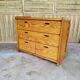 Commode Vintage Scandinave 1970