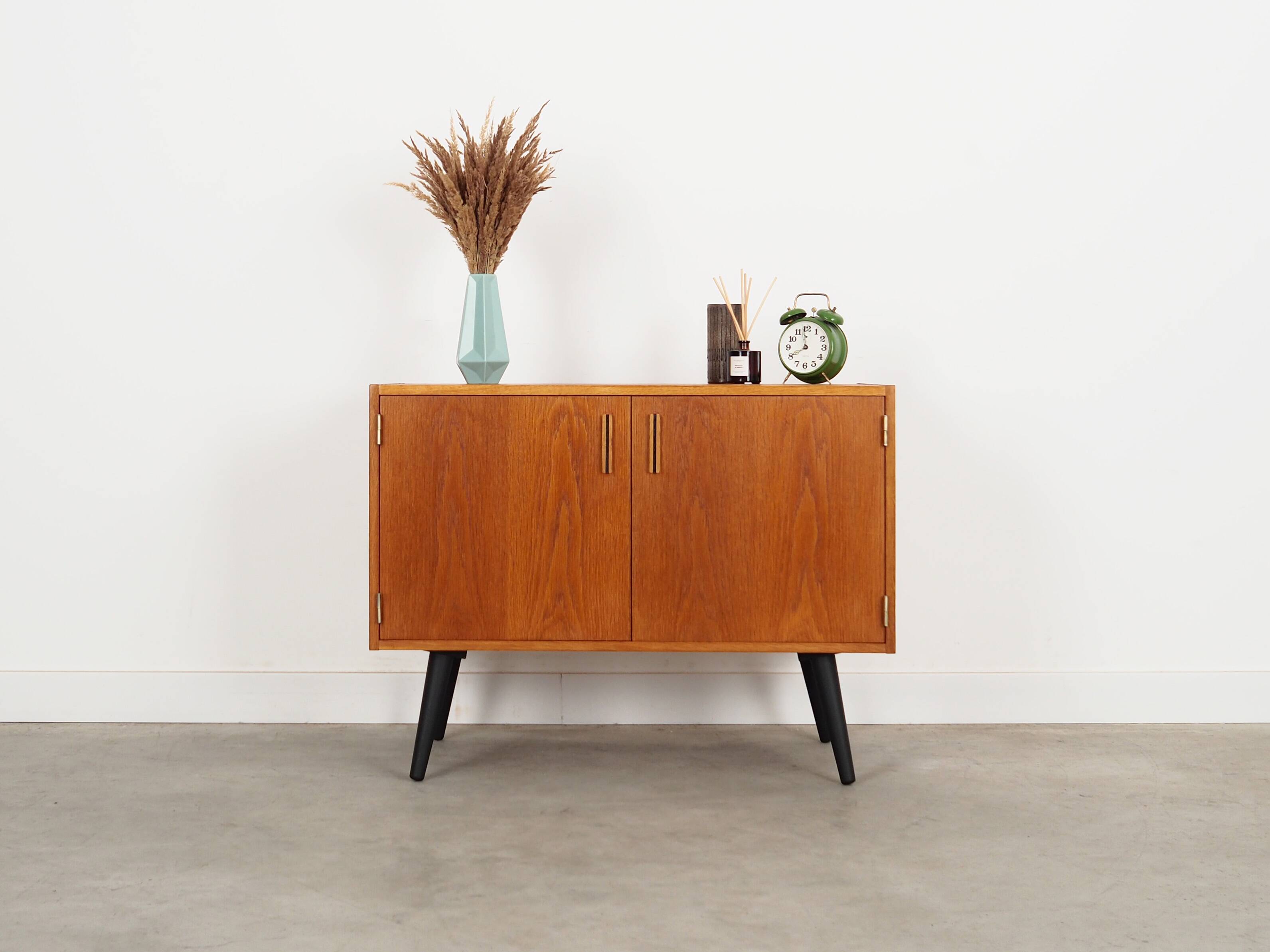 Ash cabinet, Danish design, 1960s, production: Denmark