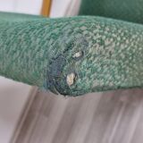 Fauteuils vintage par Jaroslav Smidek, années 1960
