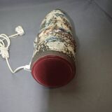 Ceramic lamp 1960