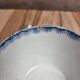 Antique K&G Lunéville cup – Nanceen model – Blue earthenware – Rare