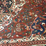 Carpet of iran najafabad 221x323cm