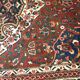 Tapis d'iran najafabad 221x323cm