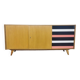 Sideboard by Jiri Jiroutek for Interier Praha, 1960s