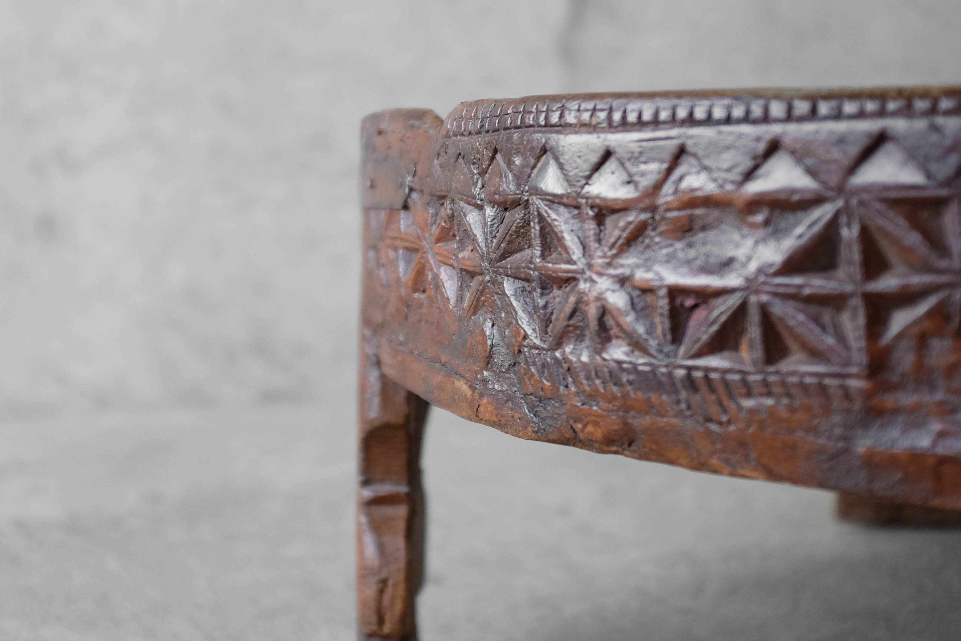 Asia coffee table early twentieth