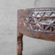 Asia coffee table early twentieth