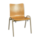 Oak chair, 1960