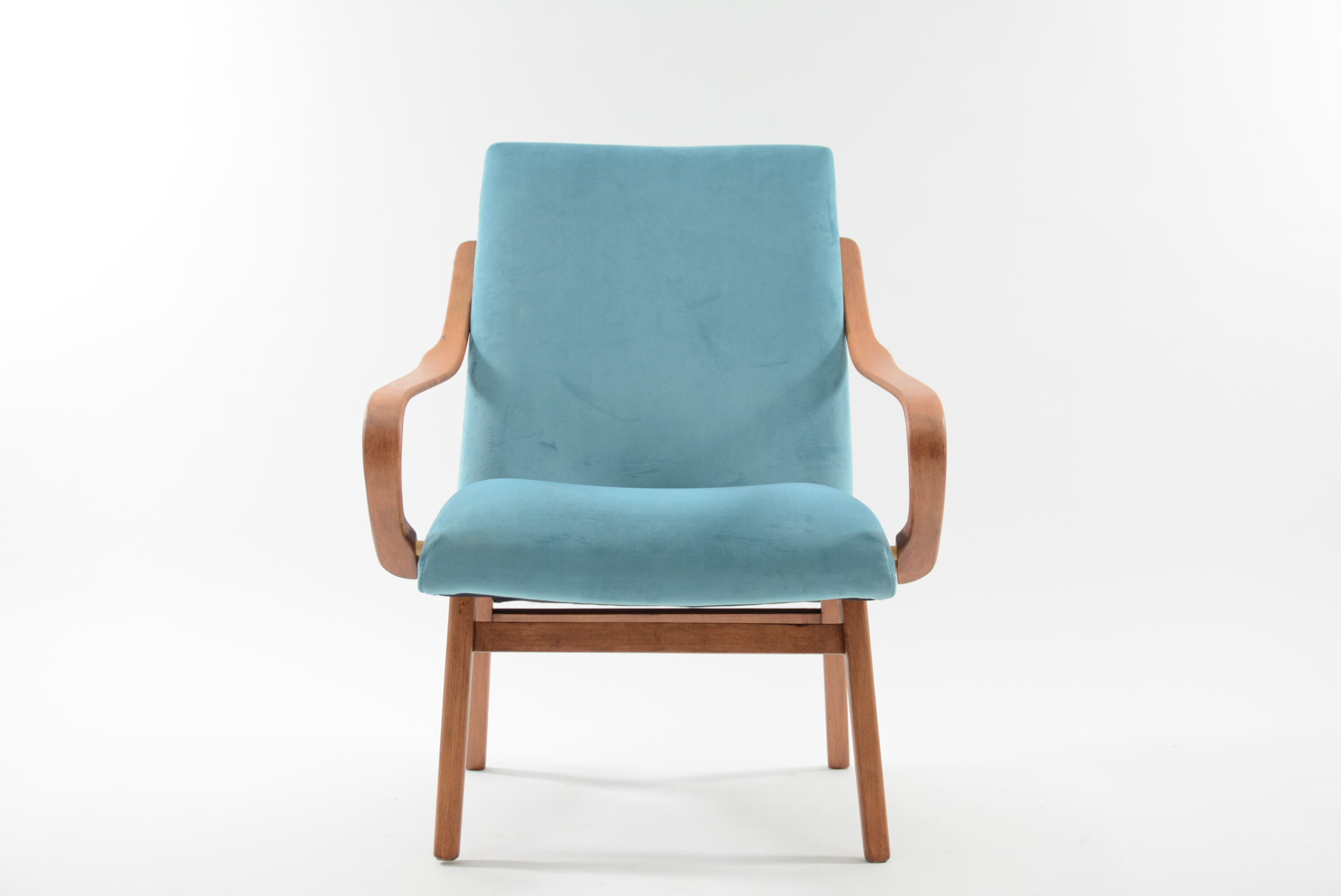 Armchair Ton
