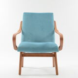 Armchair Ton