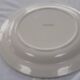 Humorous pie dish Saint Amand Jacques Faizant