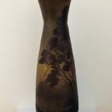 Gallé vase