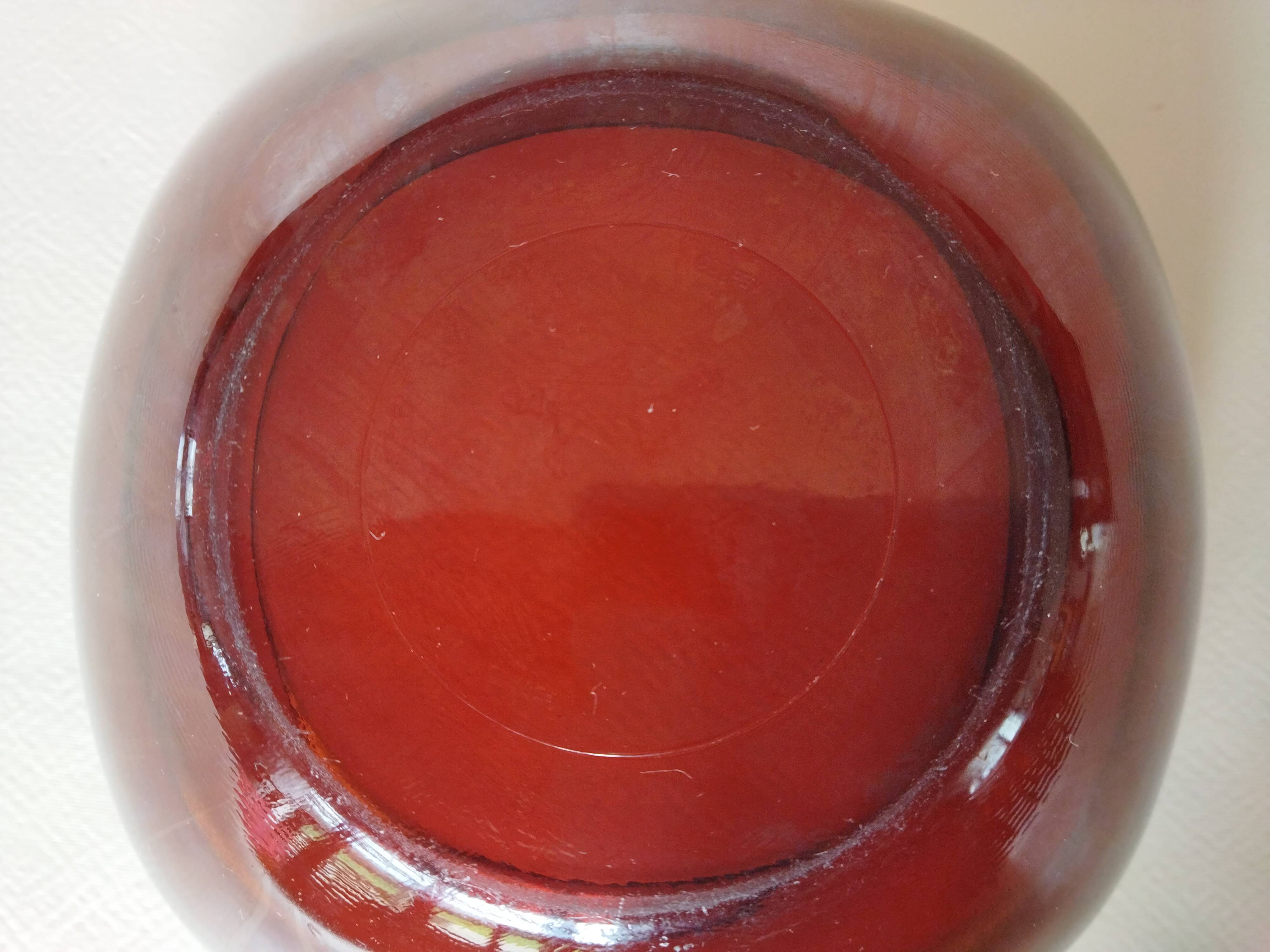 Bowl salad bowl Vereco