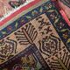 Tapis turc anatolien fait main, années 1970