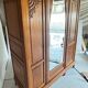 Parisian Art Deco wardrobe