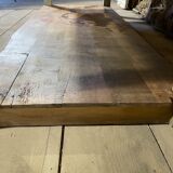 Table ilot d'atelier