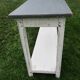 Table de drapier epoque art-deco 1920/30