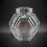 Jar sweets Vintage Italy