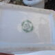 Coffee or tea service C T A France Art Deco