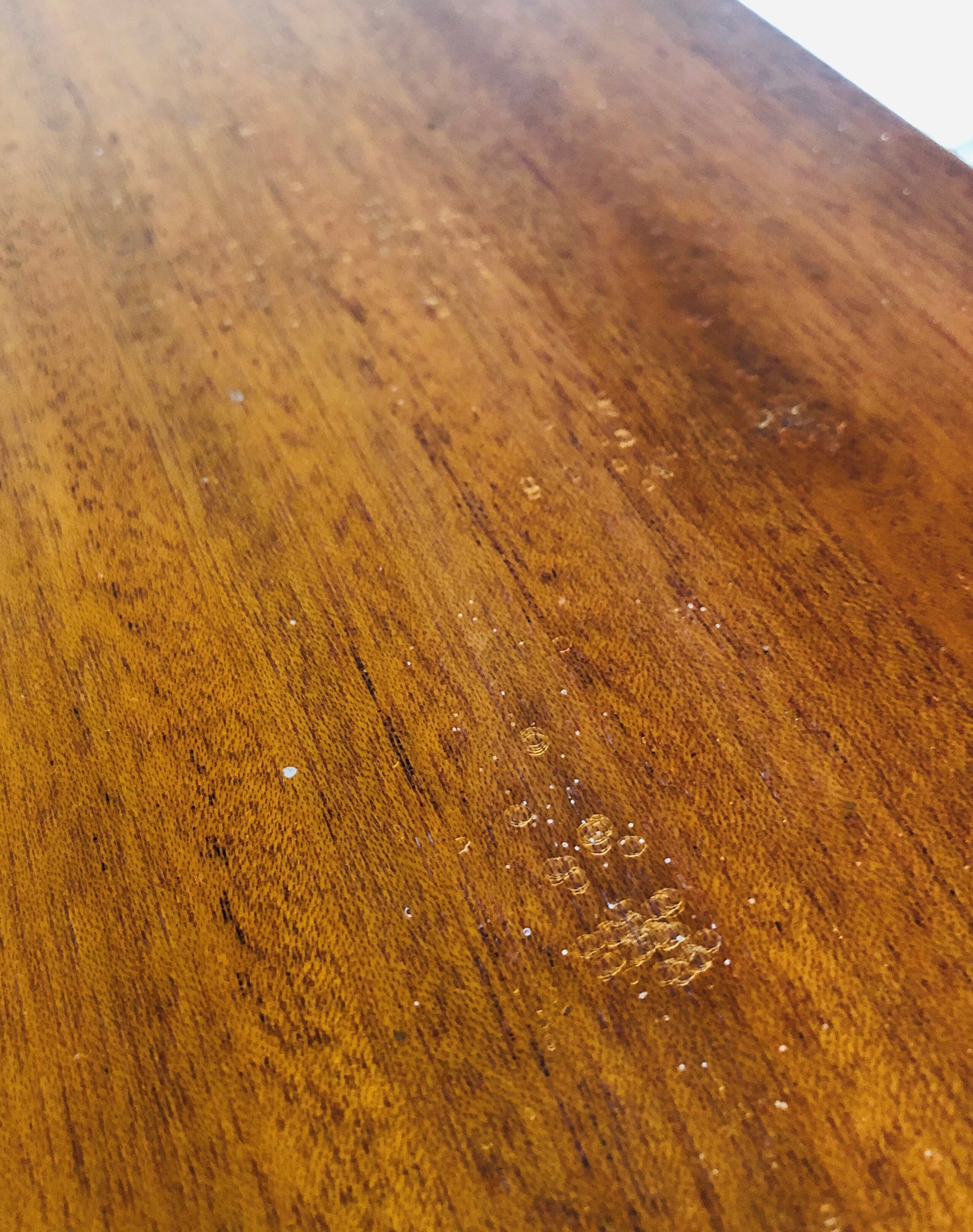 Vintage chest of drawers four drawers and 1 60s door