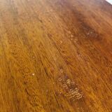 Vintage chest of drawers four drawers and 1 60s door