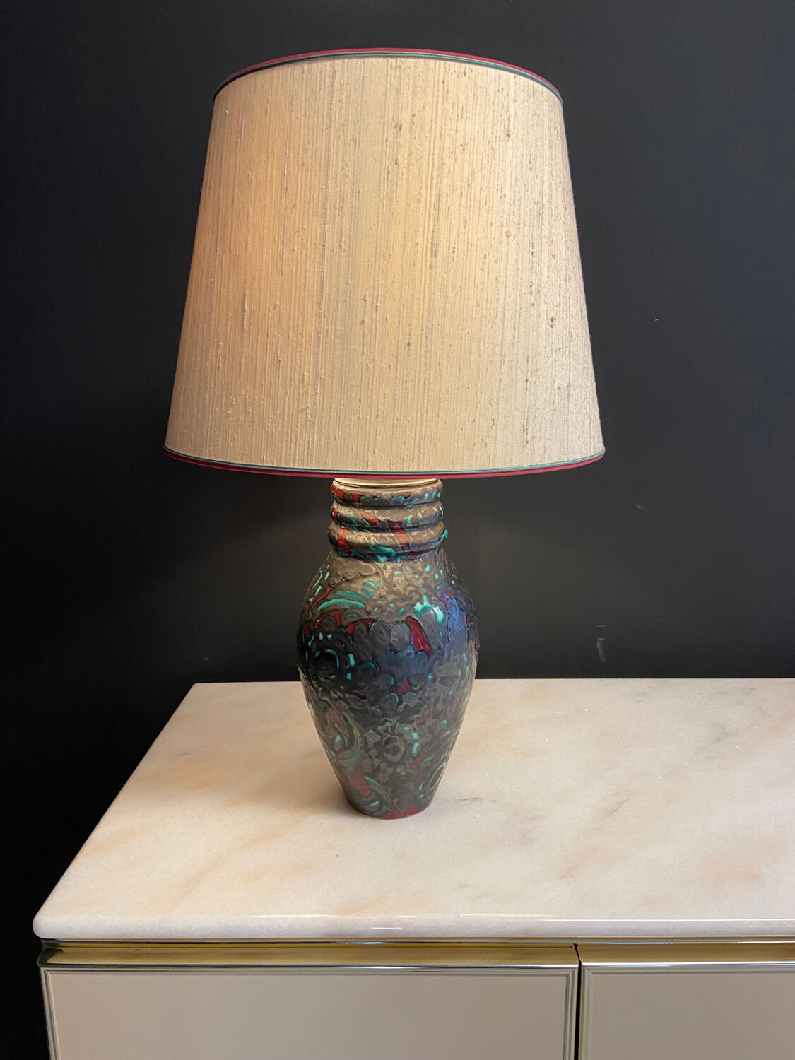 Giacomo Dolcetti tablelamp