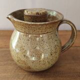 Water pitcher