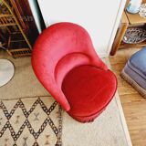 Toad Armchair