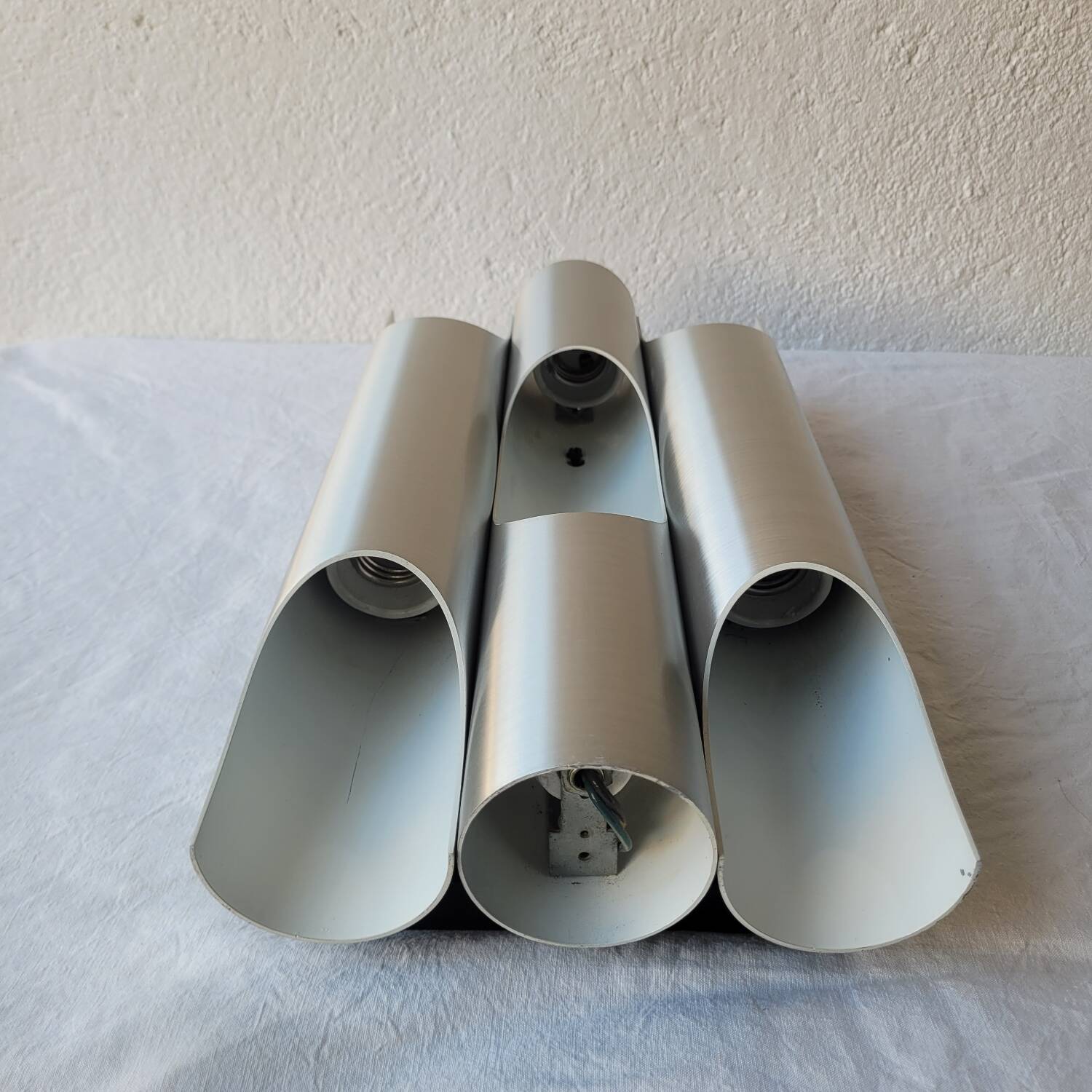 "Fuga" wall light – Maija Liisa Komulainen for Raak – 1970