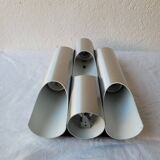 "Fuga" wall light – Maija Liisa Komulainen for Raak – 1970